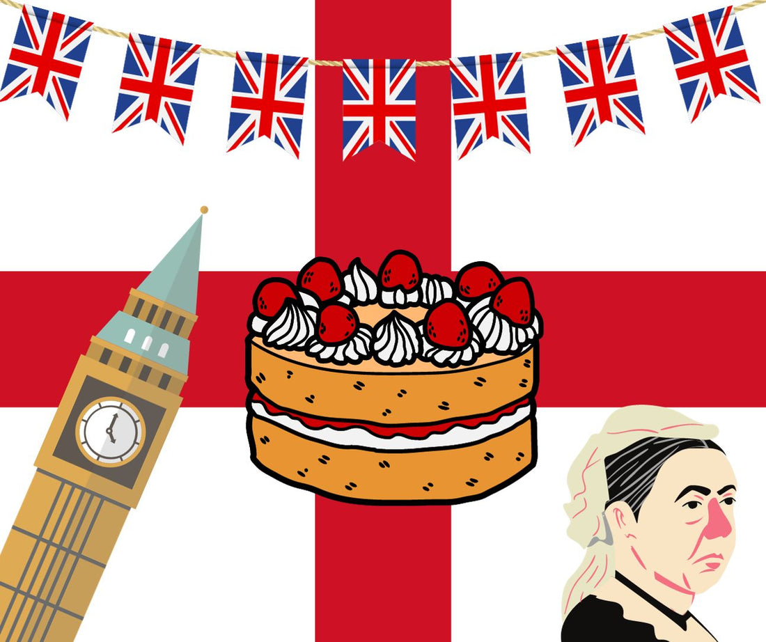 Victoria Sponge: de perfecte mix van eenvoud en elegantie