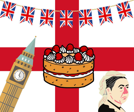 Victoria Sponge: de perfecte mix van eenvoud en elegantie