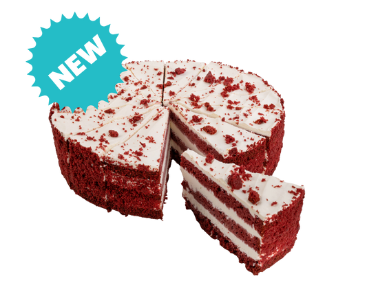 Red velver cake