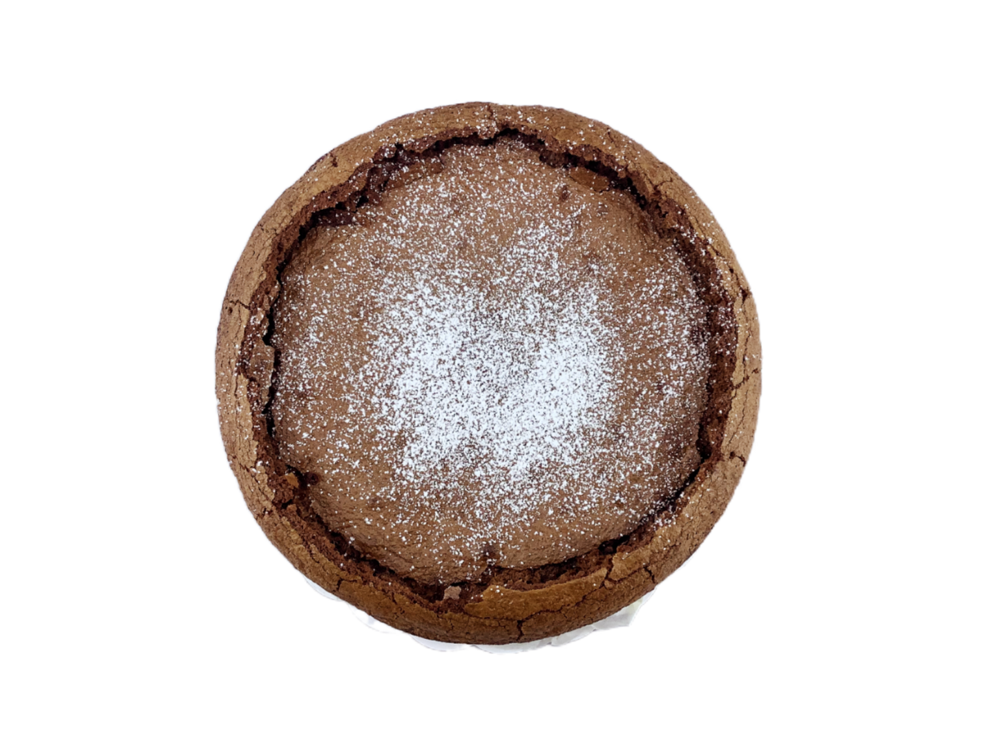 Chocoladetaart