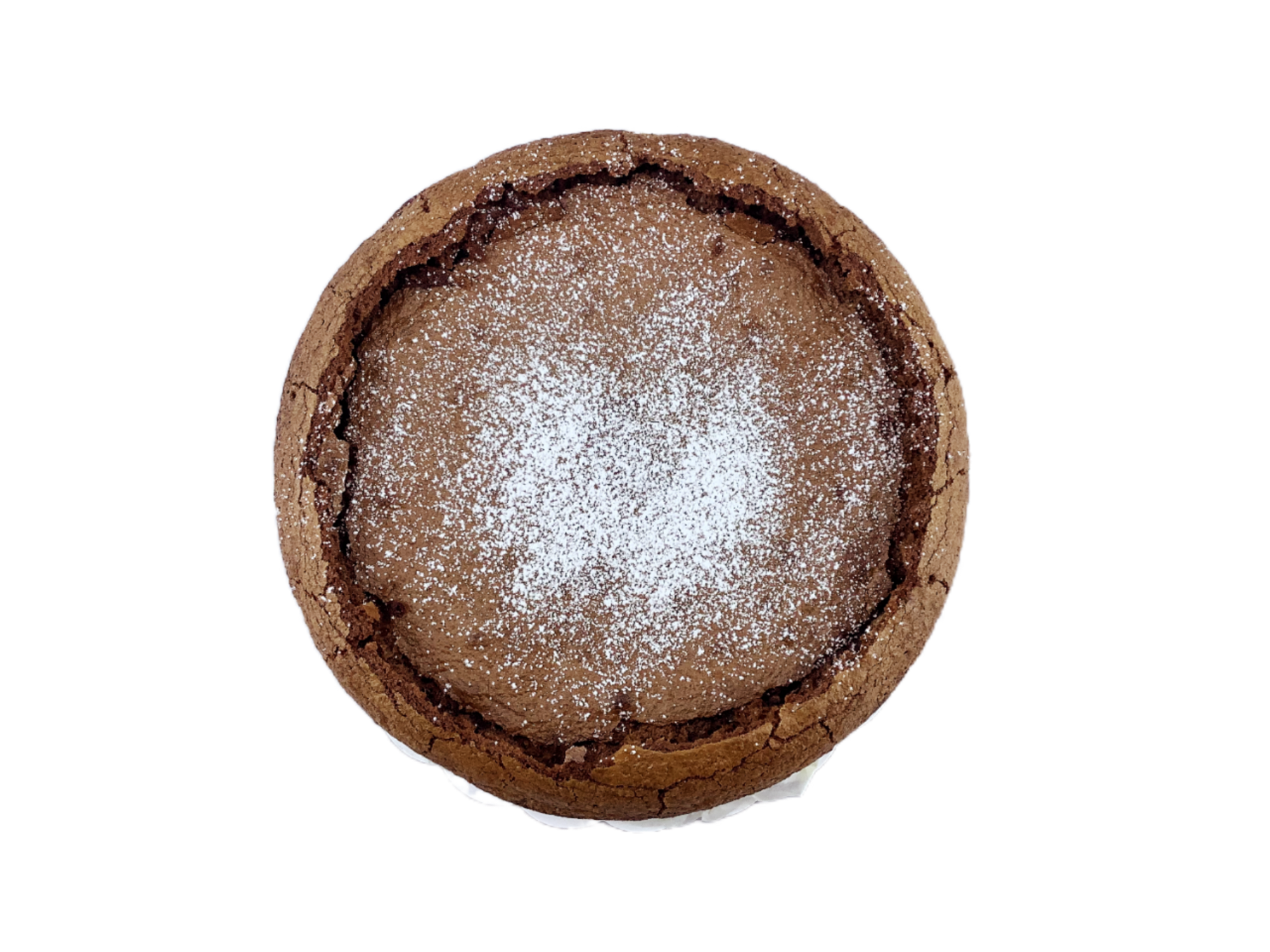 Chocoladetaart