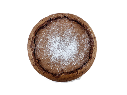 Chocoladetaart