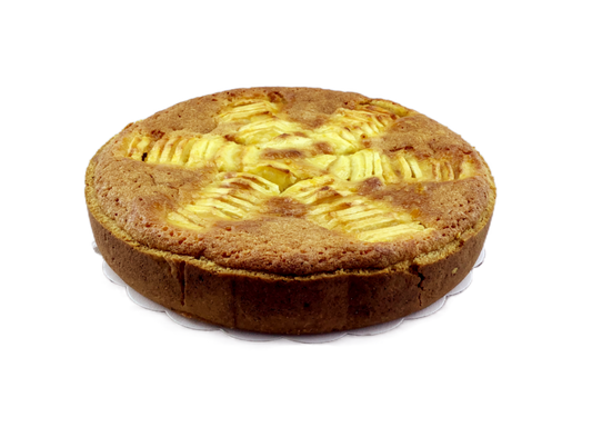 Frangipanetaart