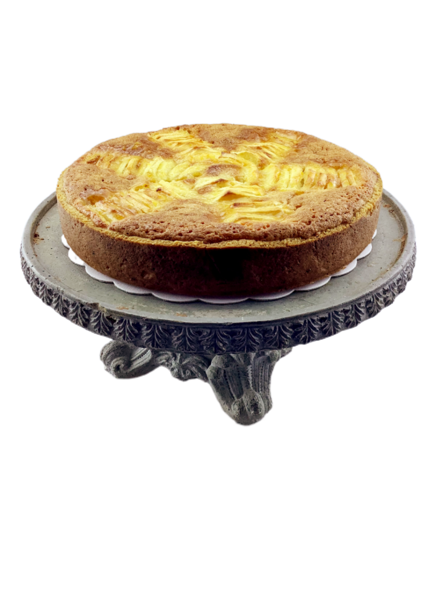 Frangipanetaart