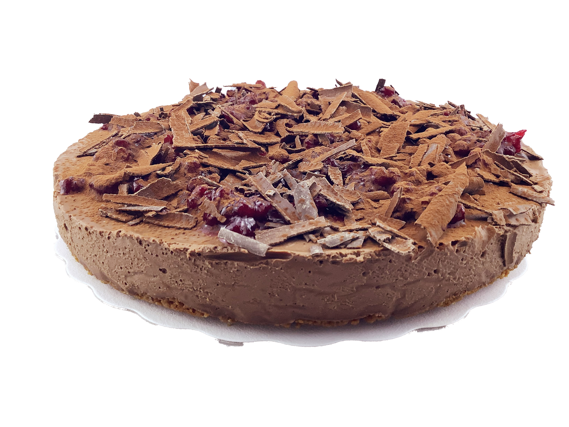 Vegan Cheesecake