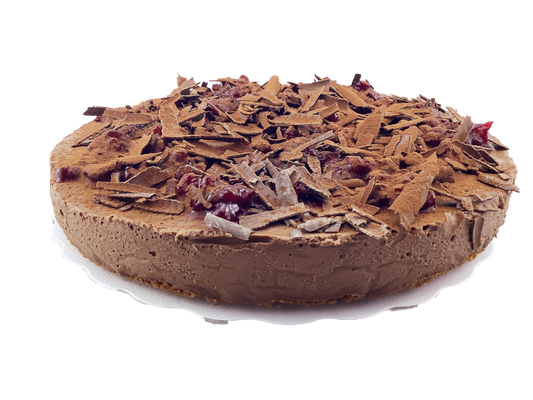 Vegan Cheesecake